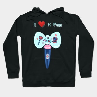 KPop Hoodie